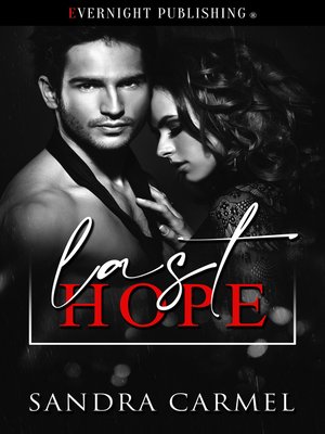 cover image of Last Hope